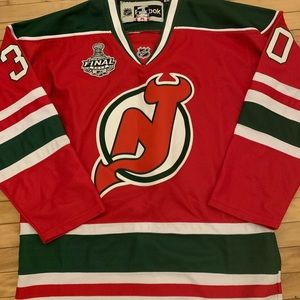 Martin Brodeur Jersey